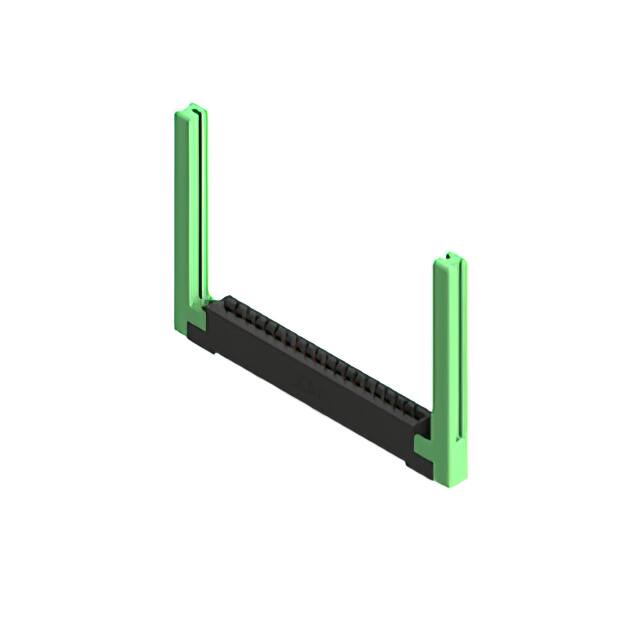 387-019-544-158 EDAC Inc.  Edgeboard Connectors